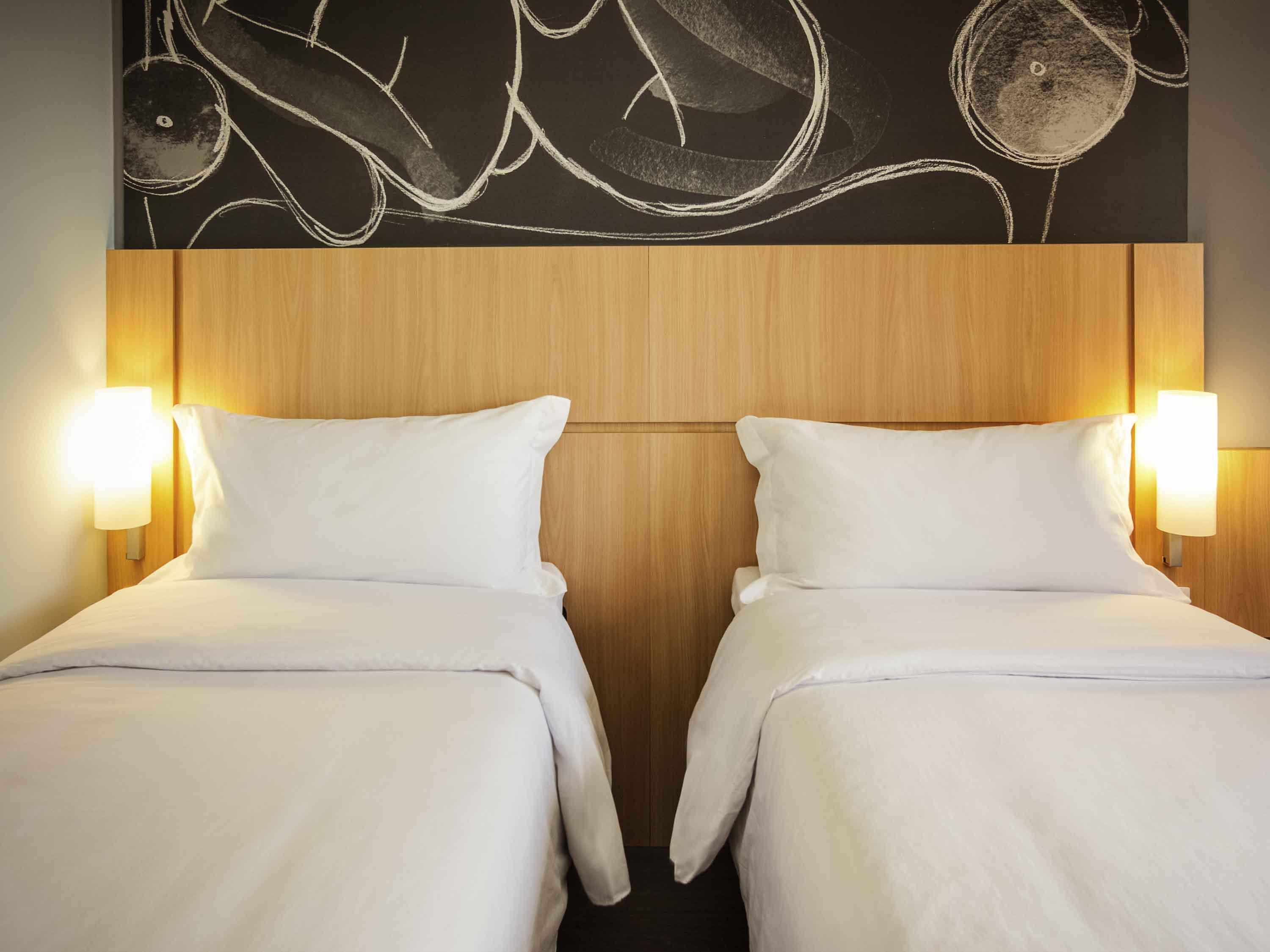 Ibis Hotel