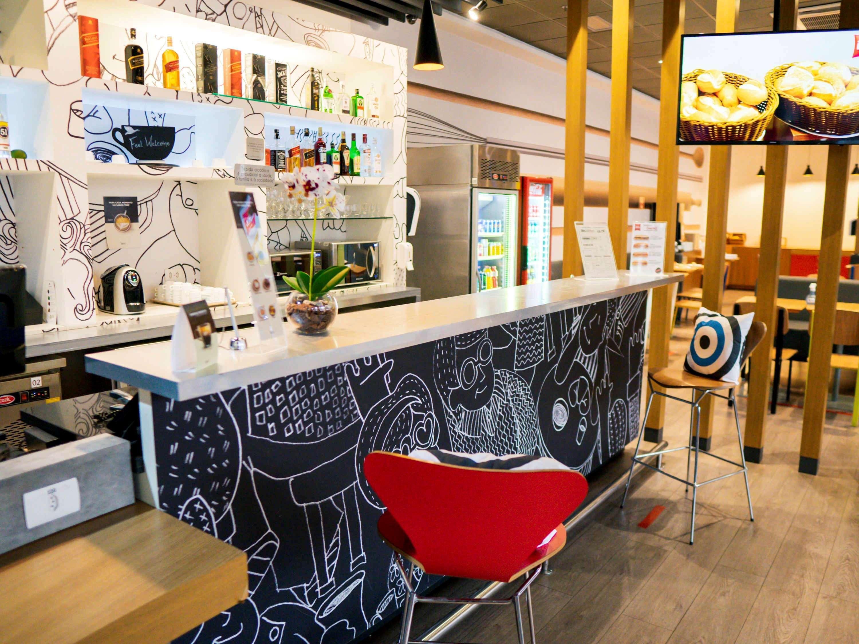 Ibis 3*