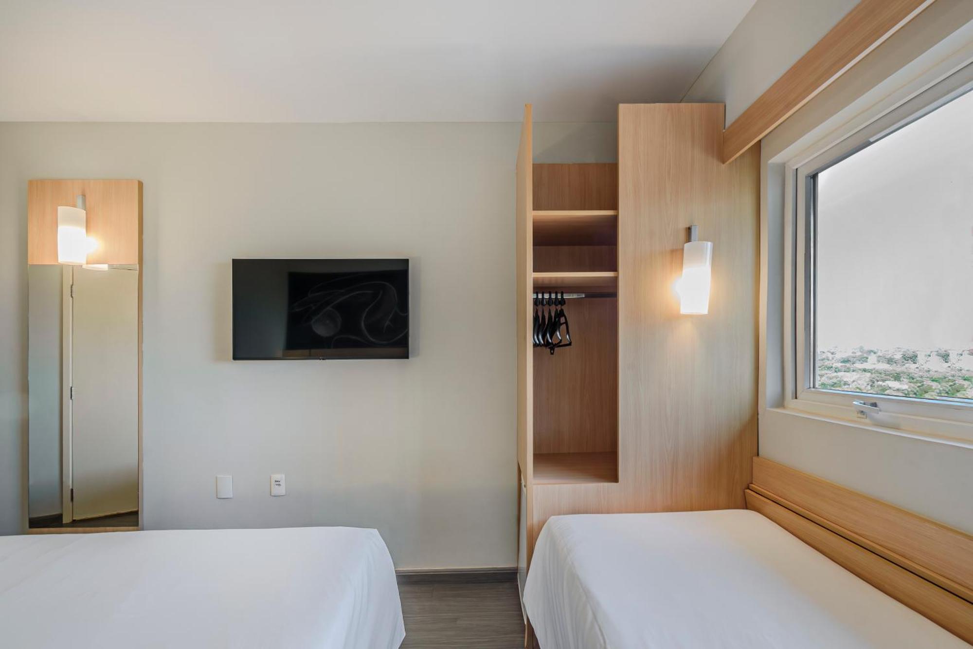 Hotel Ibis Foz do Iguacu