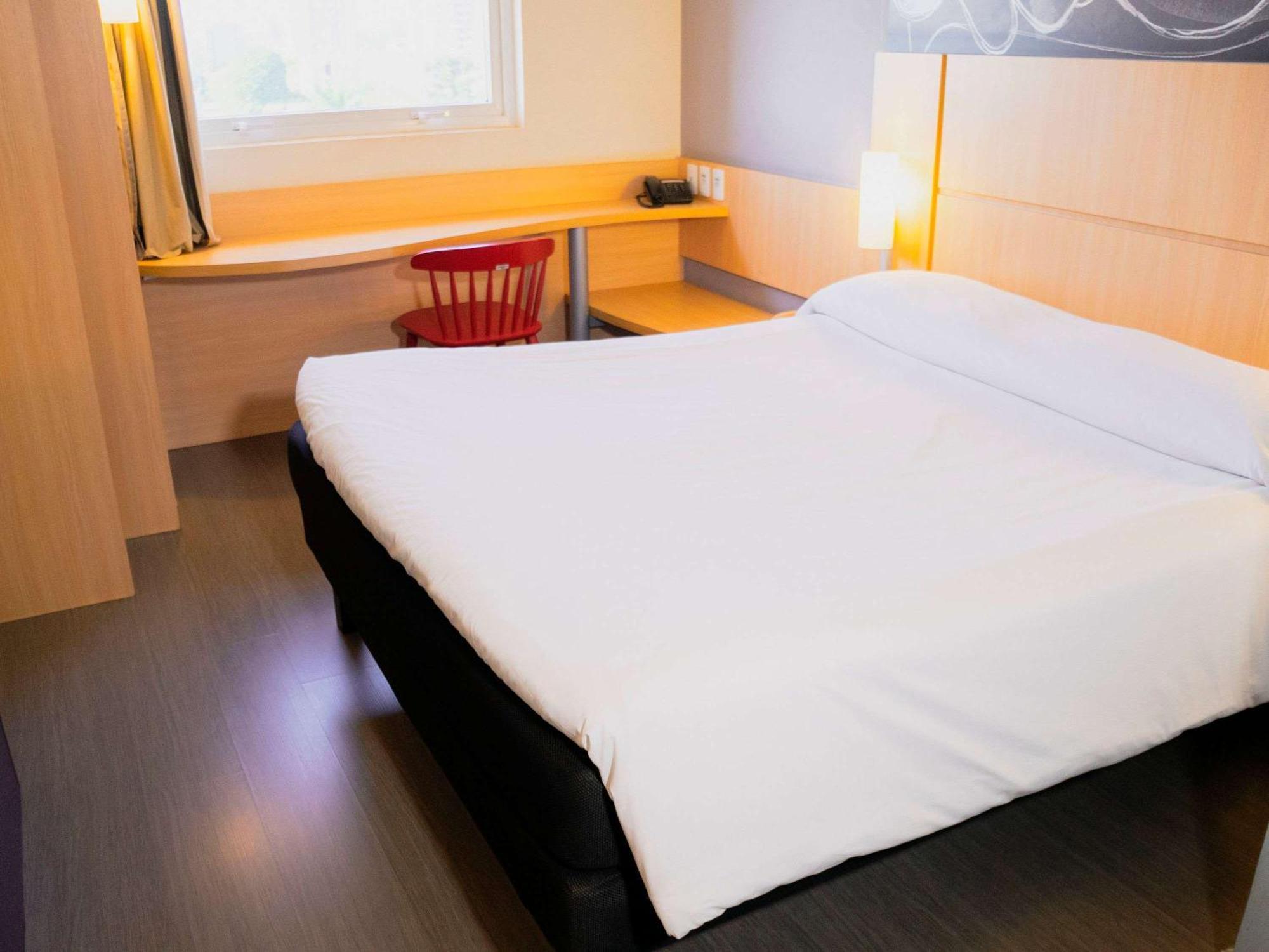 Ibis Hotel Foz do Iguacu