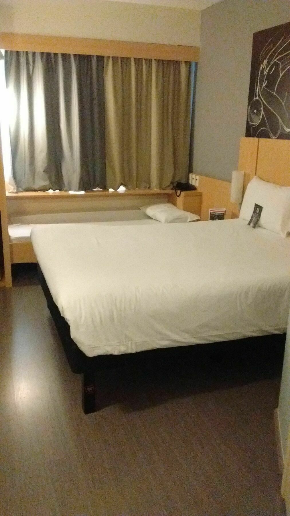 Ibis Hotel 3*